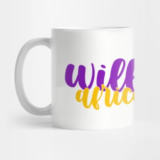 williams college africana studies Mug